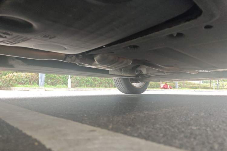Used Audi Q5 2017 Plus 40 TFSI Technology Model Chassis Front
