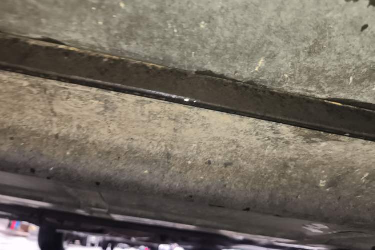 Used Audi Q5 2017 Plus 40 TFSI Ambition Model Chassis Front