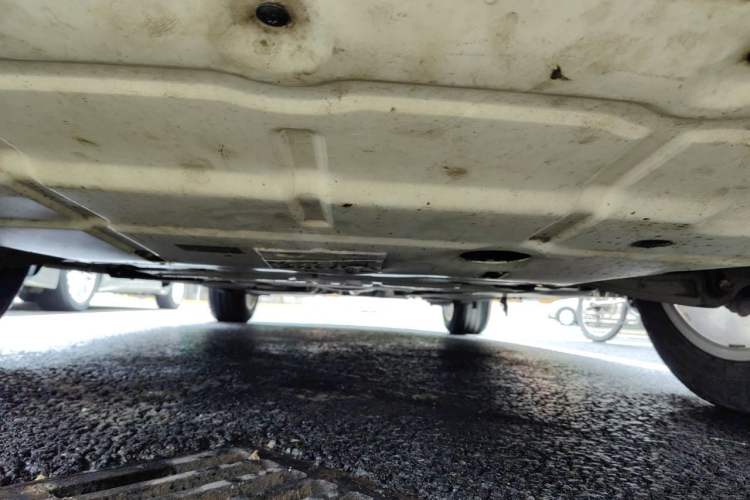 Used Audi Q5 2017 40 TFSI Technology Edition Chassis Front