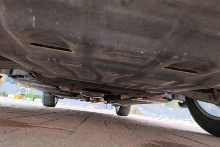 Used Audi Q5 2017 40 TFSI Technology Edition Chassis Front