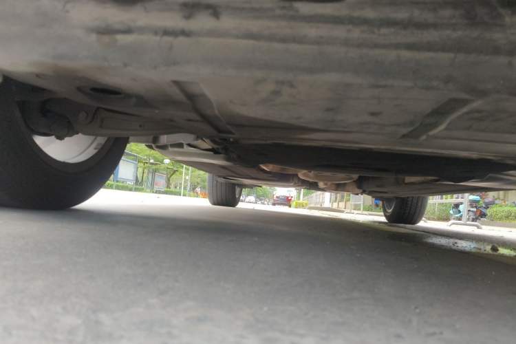 Used Audi Q5 2017 Plus 40 TFSI Ambition Model Chassis Front