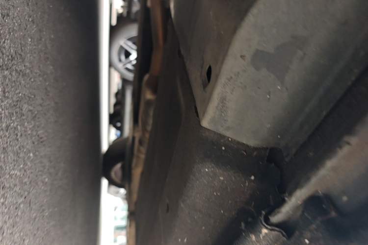Used Audi Q5 2017 40 TFSI Ambition Edition Chassis Front Left