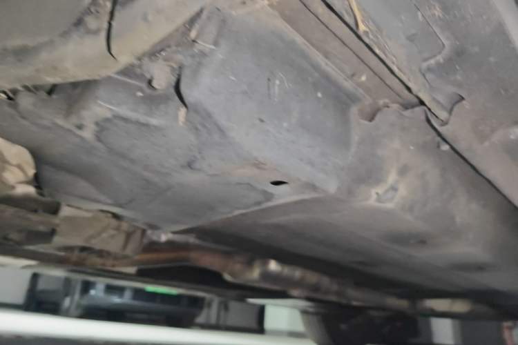 Used Audi Q5 2017 Plus 40 TFSI Ambition Model Chassis Front Left
