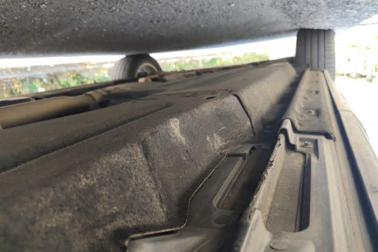 Used Audi Q5 2017 Plus 40 TFSI Technology Model Chassis Front Left