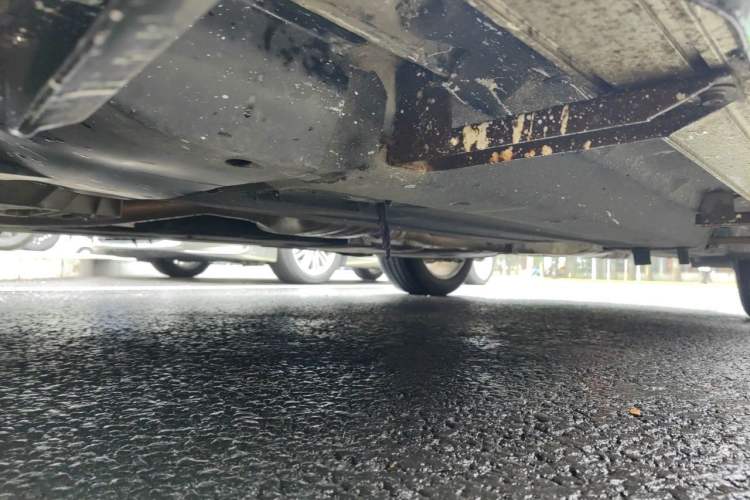 Used Audi Q5 2017 40 TFSI Technology Edition Chassis Front Left