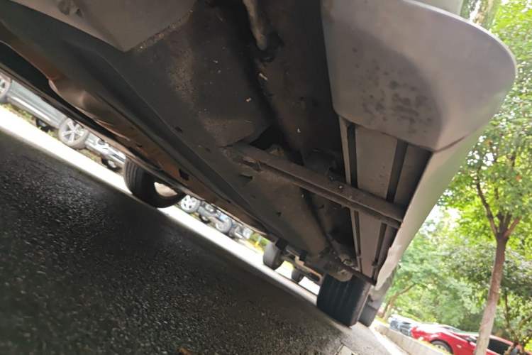 Used Audi Q5 2017 Plus 40 TFSI Technology Model Chassis Front Left