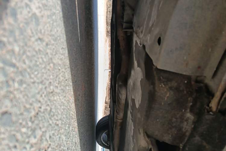 Used Audi Q5 2017 40 TFSI Ambition Edition Chassis Front Left