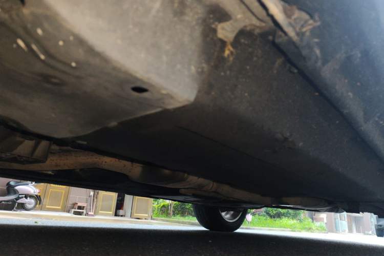 Used Audi Q5 2017 Plus 40 TFSI Technology Model Chassis Front Left