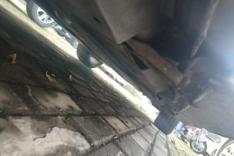 Used Audi Q5 2017 40 TFSI Ambition Edition Chassis Front Left