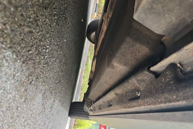 Used Audi Q5 2017 Plus 40 TFSI Ambition Model Chassis Front Left