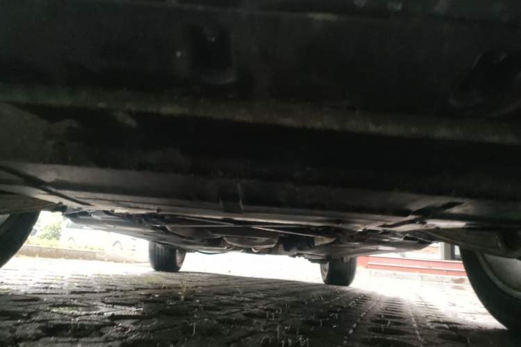 Used Audi Q5 2017 Plus 40 TFSI Technology Model Chassis Front