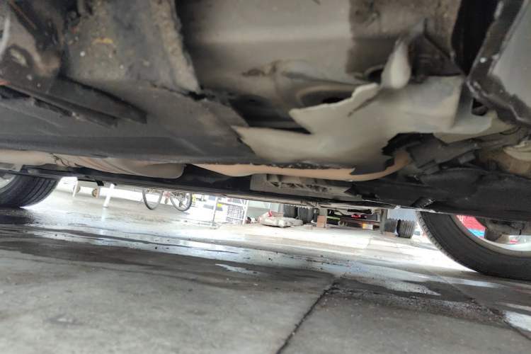 Used Audi Q5 2017 Plus 40 TFSI Ambition Model Chassis Front Right