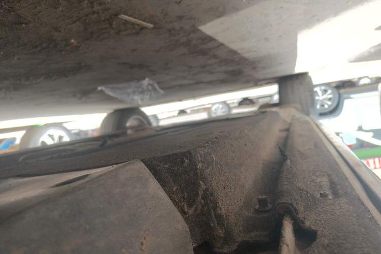 Used Audi Q5 2017 Plus 40 TFSI Technology Model Chassis Front Right