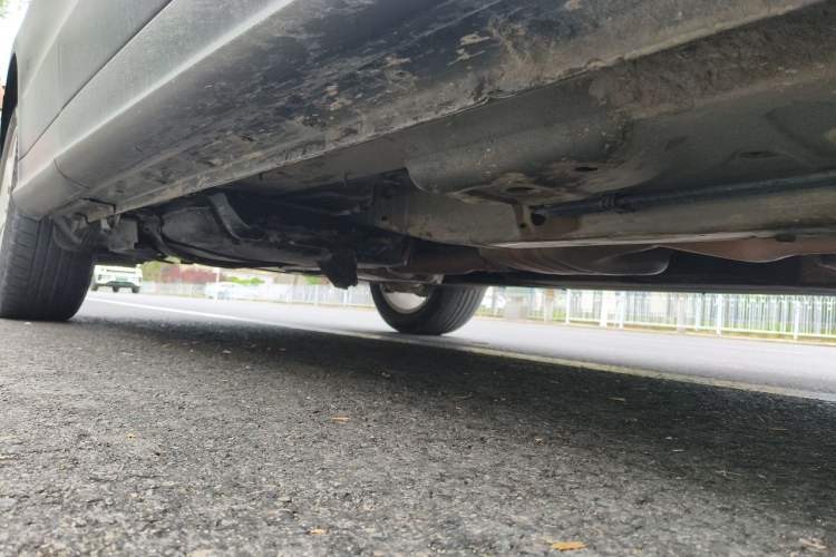 Used Audi Q5 2017 Plus 40 TFSI Ambition Model Chassis Front Right
