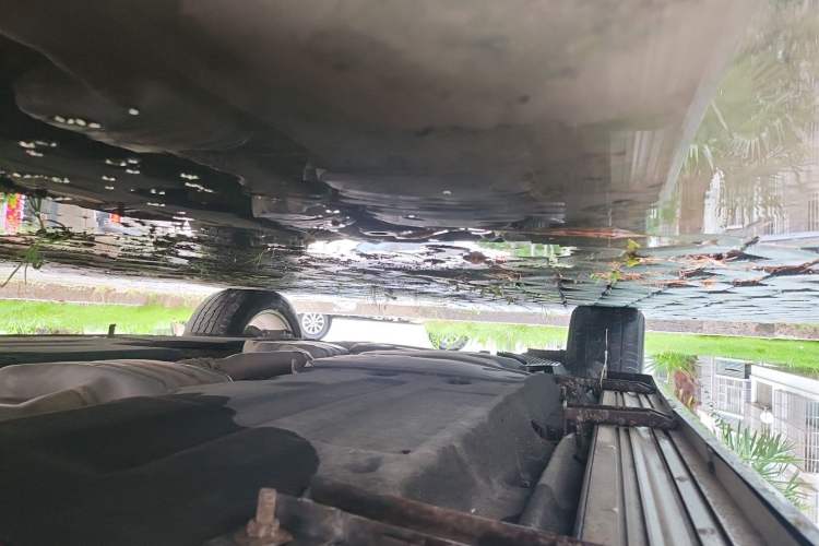 Used Audi Q5 2017 Plus 40 TFSI Comfort Model Chassis Front Right