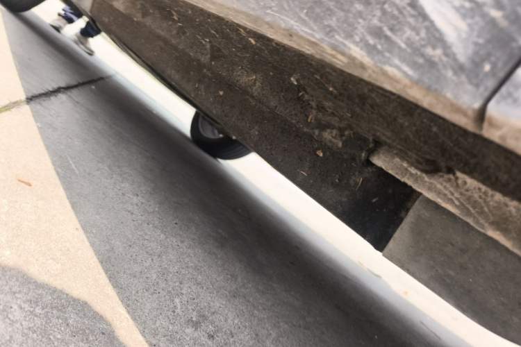 Used Audi Q5 2017 40 TFSI Comfort Model Chassis Front Right