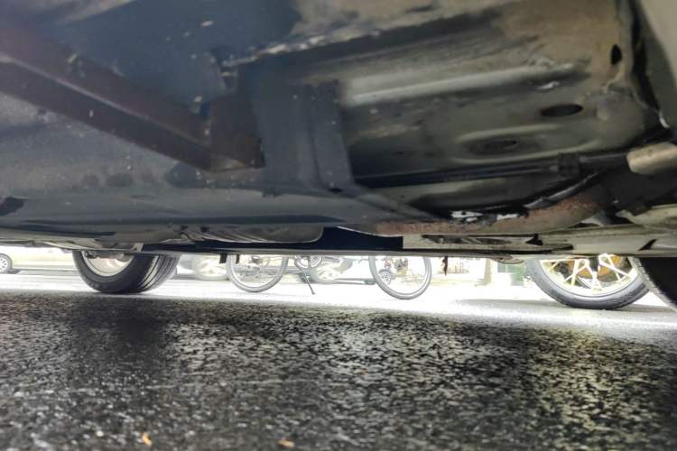 Used Audi Q5 2017 40 TFSI Technology Edition Chassis Front Right