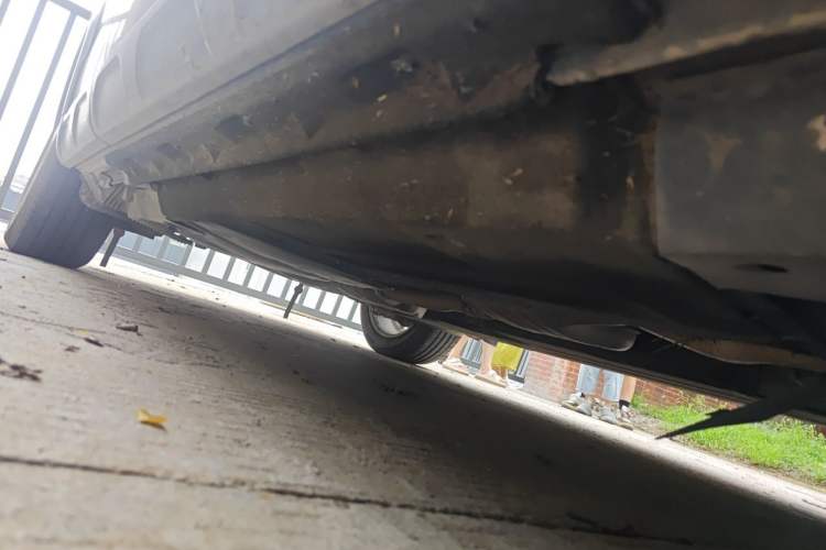 Used Audi Q5 2017 Plus 40 TFSI Technology Model Chassis Front Right