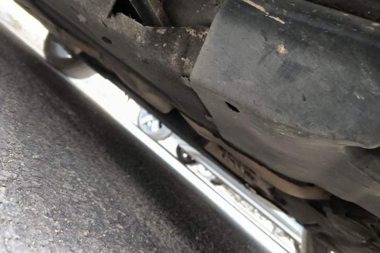 Used Audi Q5 2017 Plus 40 TFSI Technology Model Chassis Front Right