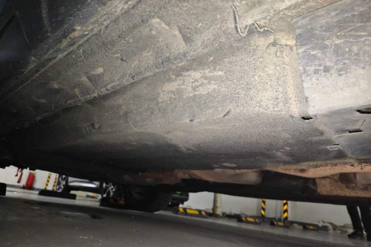 Used Audi Q5 2017 Plus 40 TFSI Technology Model Chassis Front Right