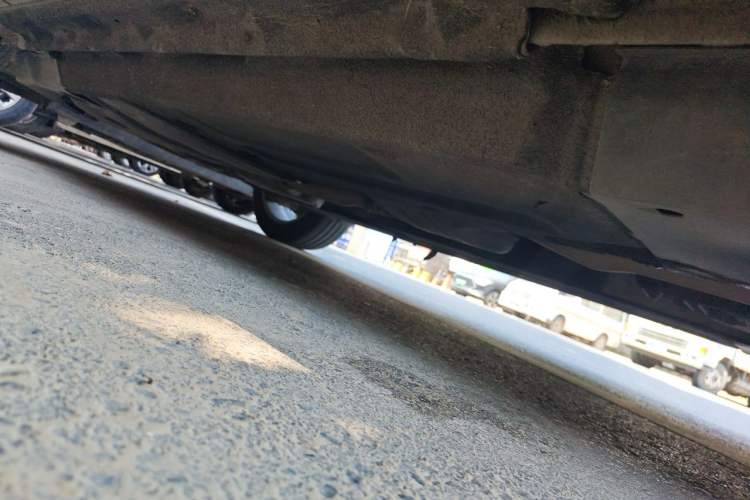 Used Audi Q5 2017 Plus 40 TFSI Technology Model Chassis Front Right