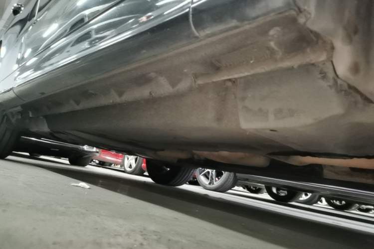 Used Audi Q5 2017 Plus 40 TFSI Ambition Model Chassis Front Right
