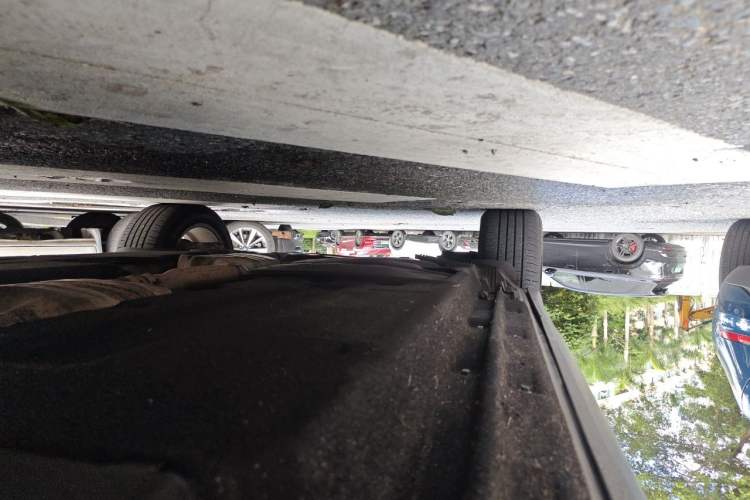 Used Audi Q5 2017 40 TFSI Technology Edition Chassis Front Right