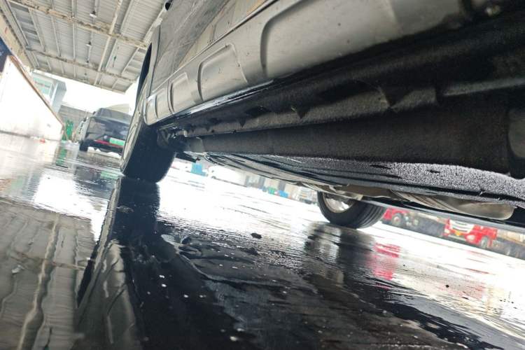 Used Audi Q5 2017 Plus 40 TFSI Technology Model Chassis Front Right