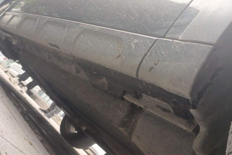 Used Audi Q5 2017 Plus 40 TFSI Technology Model Chassis Front Right
