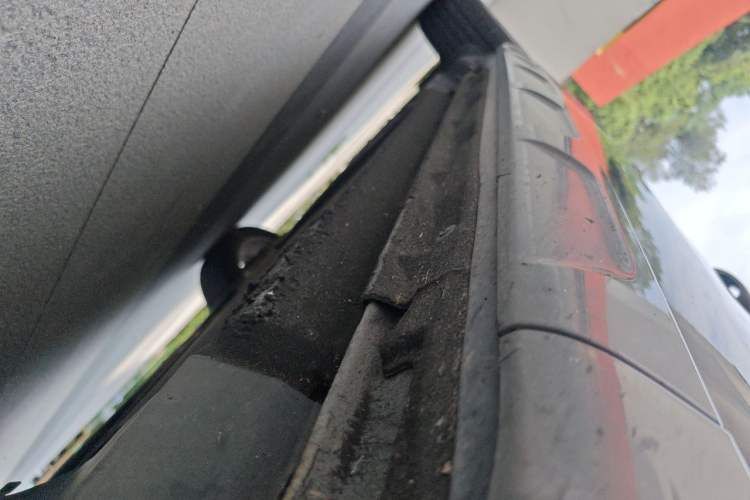 Used Audi Q5 2017 Plus 40 TFSI Technology Model Chassis Front Right