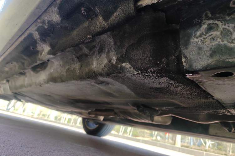Used Audi Q5 2017 40 TFSI Technology Edition Chassis Front Right