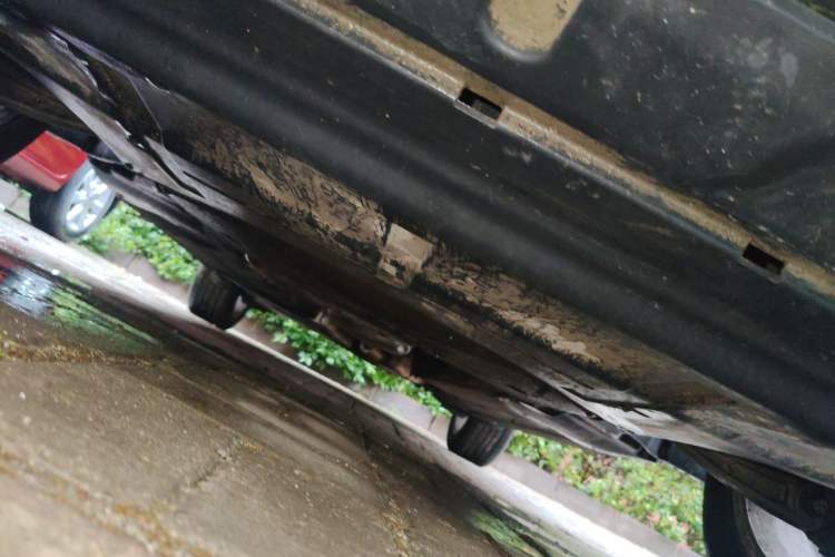 Used Audi Q5 2017 40 TFSI Technology Edition Chassis Front