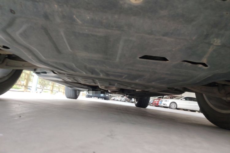 Used Audi Q5 2017 Plus 40 TFSI Technology Model Chassis Front
