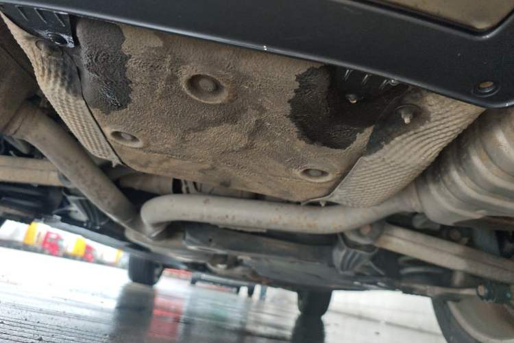 Used Audi Q5 2017 Plus 40 TFSI Technology Model Chassis Rear