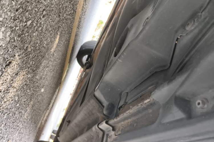Used Audi Q5 2017 40 TFSI Technology Edition Chassis Rear Right