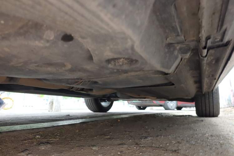 Used Audi Q5 2017 Plus 40 TFSI Ambition Model Chassis Rear Right