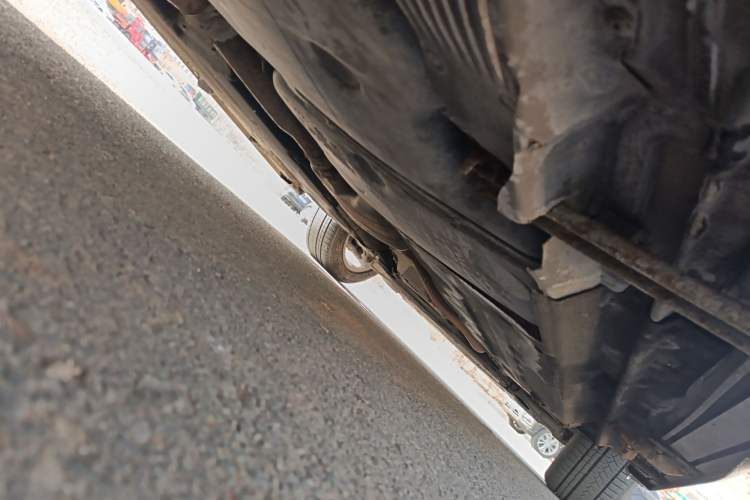 Used Audi Q5 2017 40 TFSI Ambition Edition Chassis Rear Right