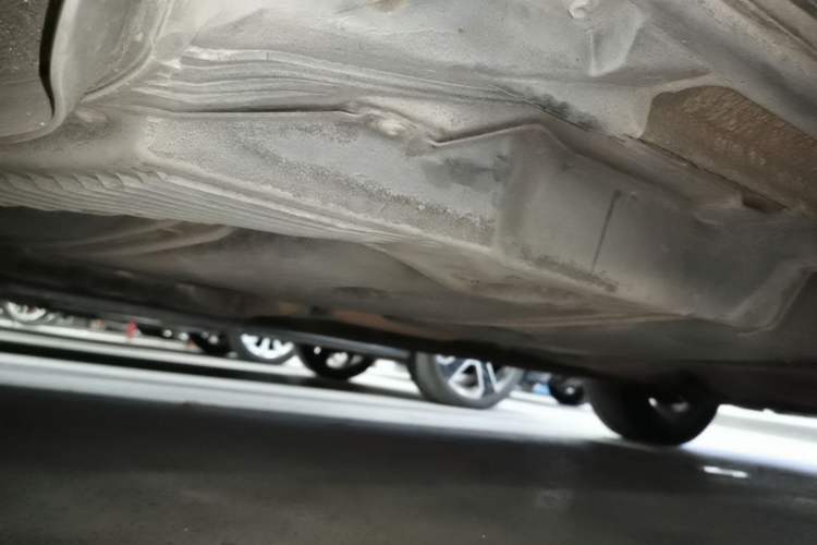Used Audi Q5 2017 Plus 40 TFSI Ambition Model Chassis Rear Right