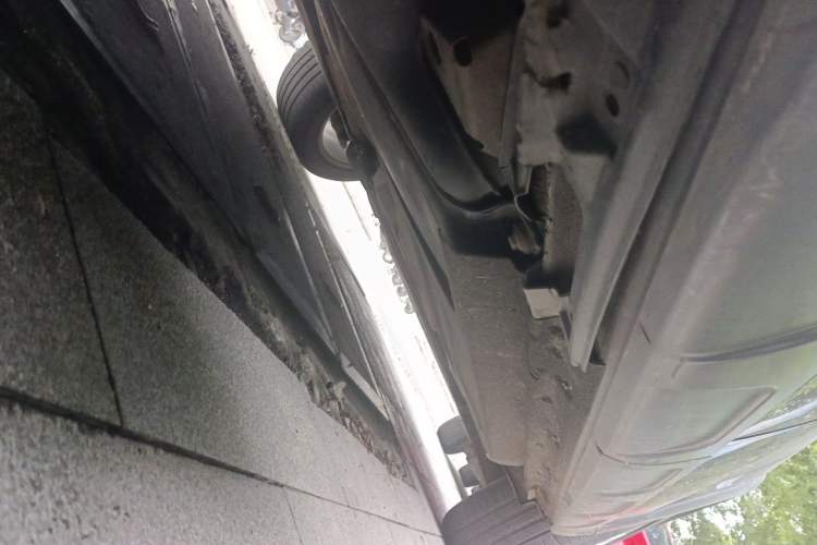 Used Audi Q5 2017 Plus 40 TFSI Technology Model Chassis Rear Right