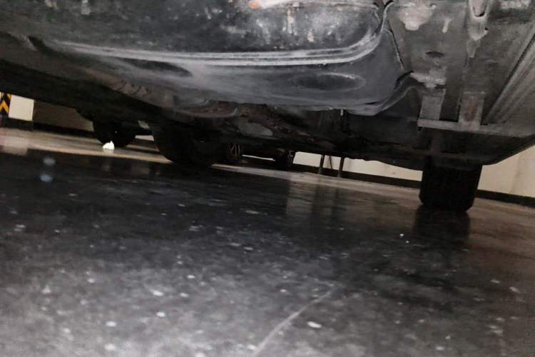 Used Audi Q5 2017 Plus 40 TFSI Technology Model Chassis Rear Right