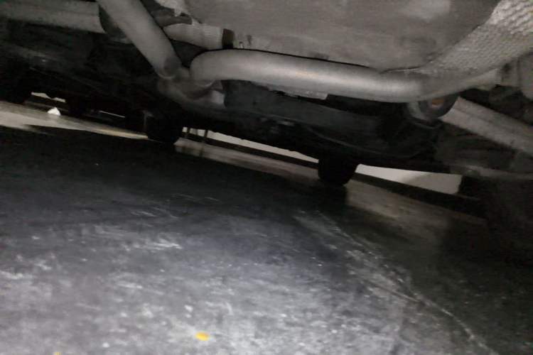 Used Audi Q5 2017 Plus 40 TFSI Technology Model Chassis Rear