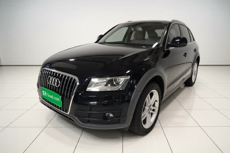 Audi Q5 2017 Plus 40 TFSI Technology Model usata Guazi used car, China used car export, Used car for sale, Used  cars, Cheapest cars for sale