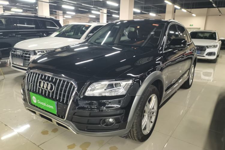 Audi Q5 2017 Plus 40 TFSI Technology Model usata Guazi used car, China used car export, Used car for sale, Used  cars, Cheapest cars for sale