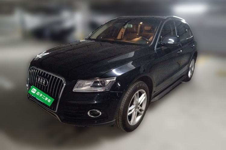 Audi Q5 2017 40 TFSI Technology Edition مستعملة Guazi used car, China used car export, Used car for sale, Used  cars, Cheapest cars for sale