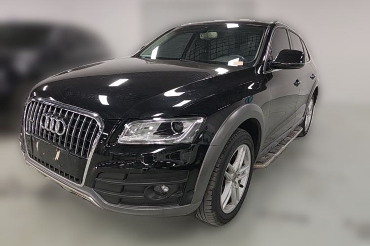 Used Audi Q5 2017 40 TFSI Technology Edition Guazi used car, China used car export, Used car for sale, Used  cars, Cheapest cars for sale