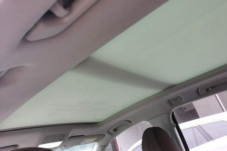 Used Audi Q5 2017 40 TFSI Technology Edition Headliner