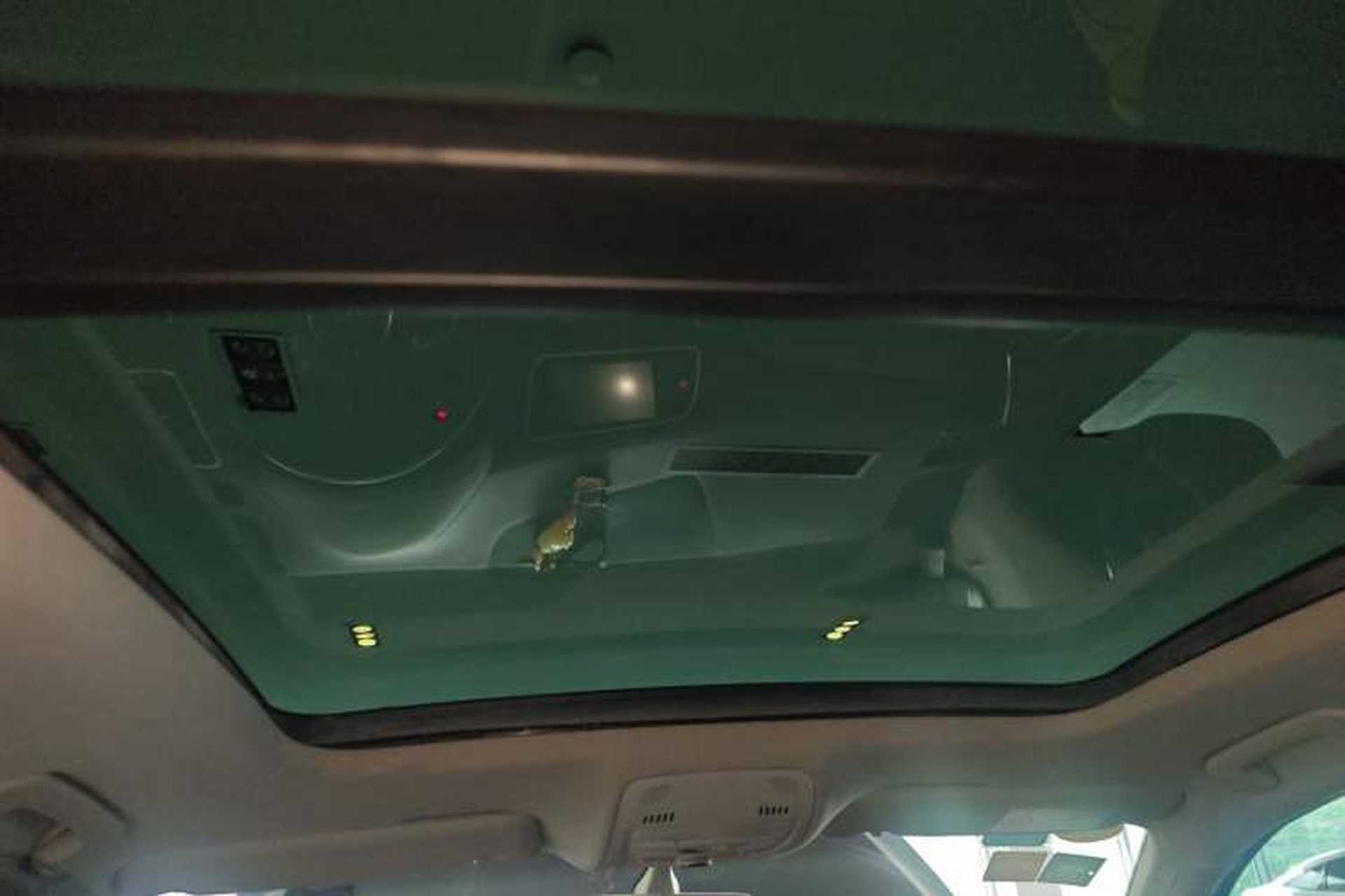 Used Audi Q5 2017 40 TFSI Ambition Edition Headliner