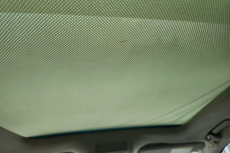 Used Audi Q5 2017 Plus 40 TFSI Comfort Model Headliner