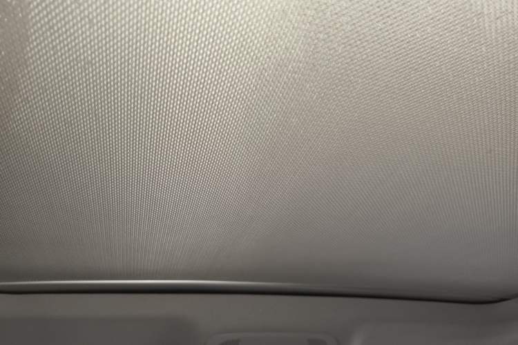Used Audi Q5 2017 Plus 40 TFSI Ambition Model Headliner