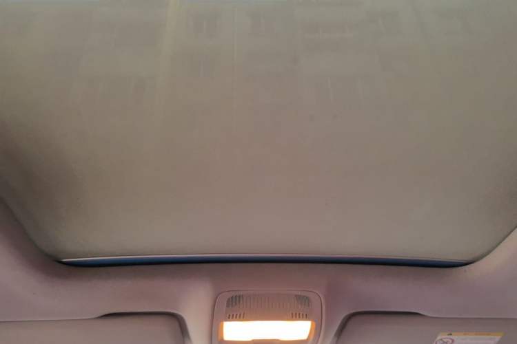Used Audi Q5 2017 Plus 40 TFSI Technology Model Headliner